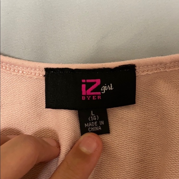 Pink blouse - Picture 3 of 3